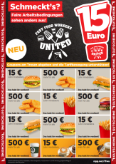 FFWU Flyer/Coupons