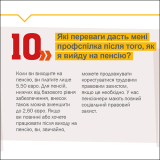 Leporello 11 Fragen an meine Gewerkschaft (ukrainisch)