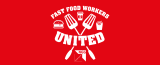 Fast Food Workers United Banner