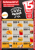 FFWU Flyer/Coupons