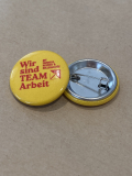 Buttons Team Arbeit