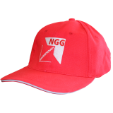 NGG Basball-Cap